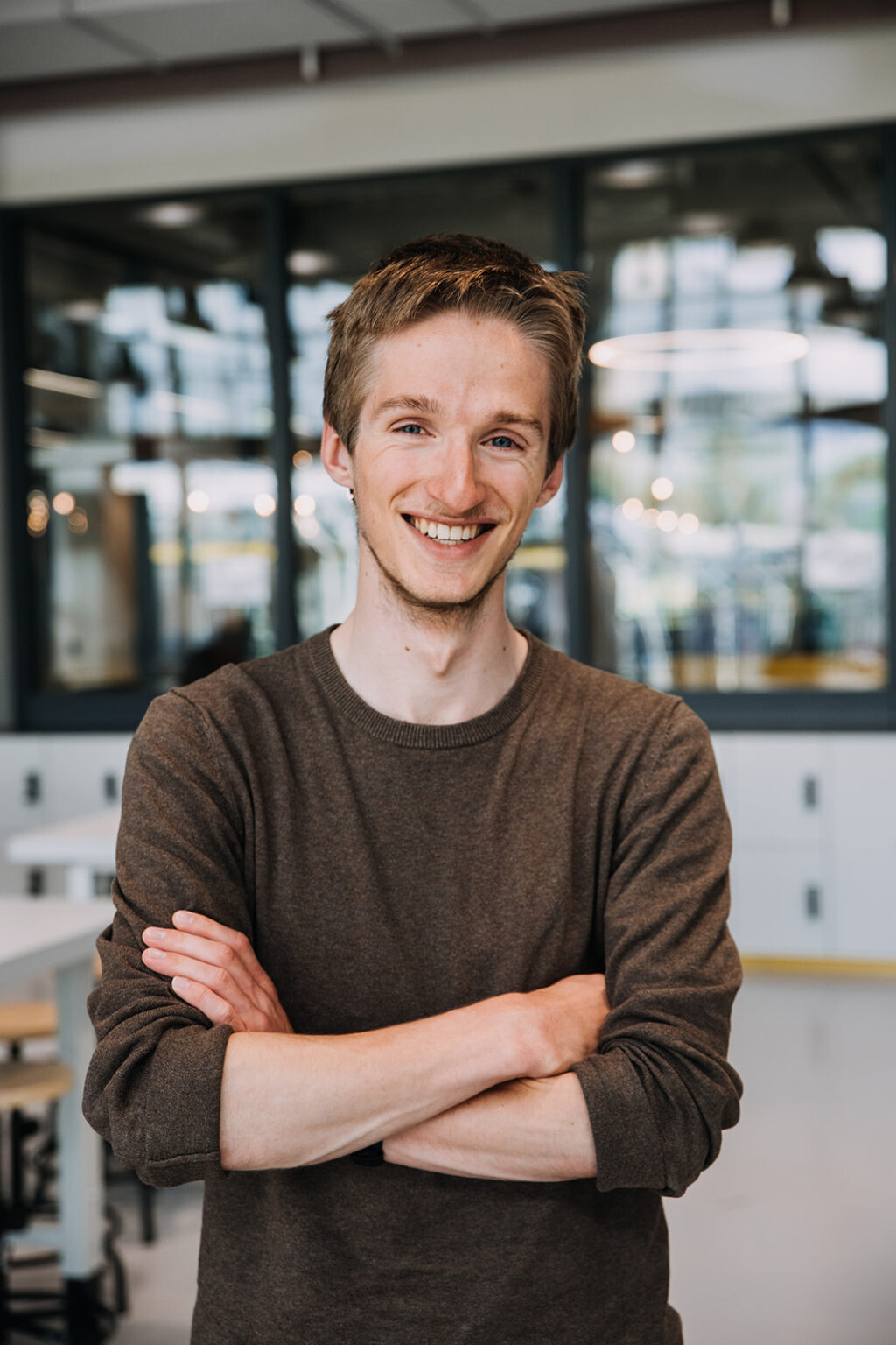 Jeroen Luiken